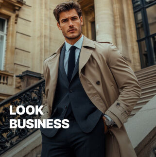 Outlet Look business