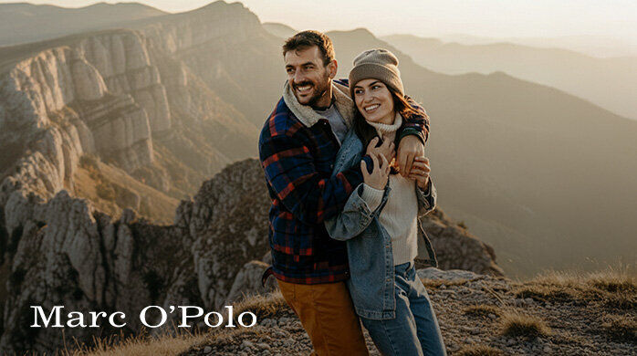 Vente Privée Marc O'Polo