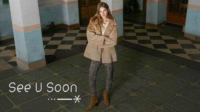 Vente Privée See U soon