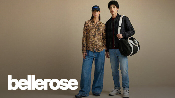 Vente Privée Bellerose