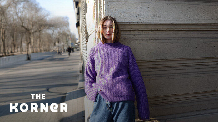 Vente Privée The Korner