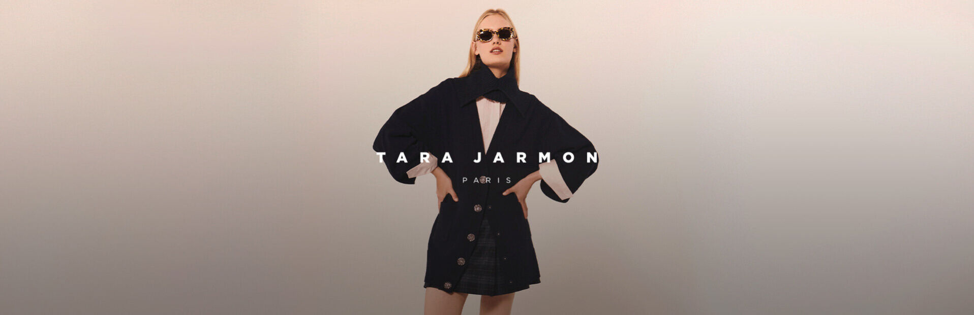 Vente Privée Tara Jarmon