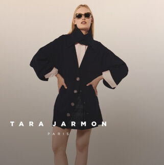 Outlet Tara Jarmon