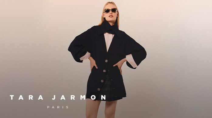 Vente Privée Tara Jarmon