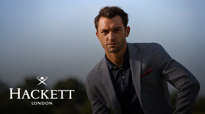 Vente Privée Hackett London