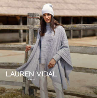 Outlet Lauren Vidal