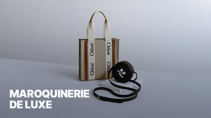Vente Privée Maroquinerie de Luxe