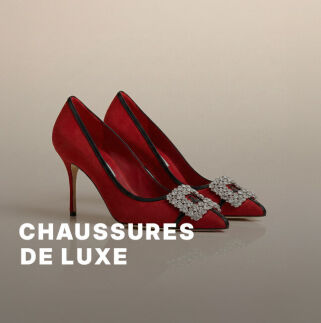 Outlet Chaussures de Luxe