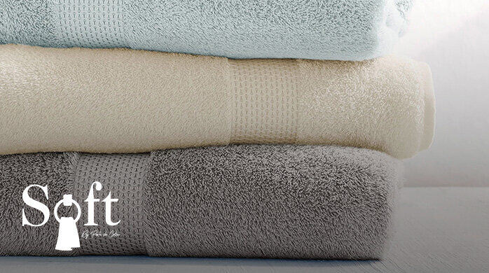 Vente Privée Soft by Perle de Coton