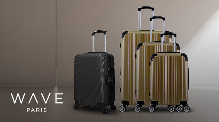 Vente Privée Wave Paris