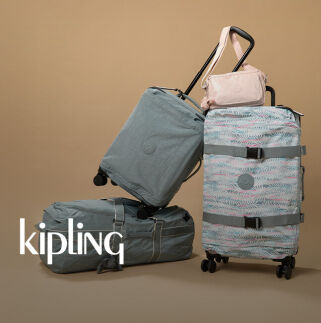 Outlet Kipling