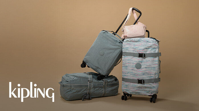 Vente Privée Kipling