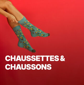 Outlet Chaussettes & Chaussons