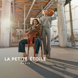 Outlet La Petite Etoile
