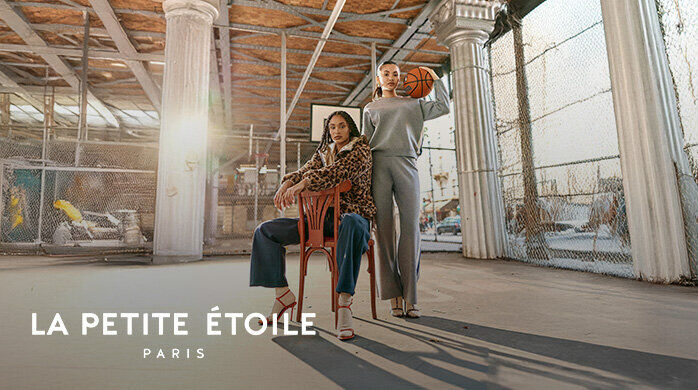 Vente Privée La Petite Etoile