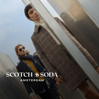 Outlet Scotch & Soda
