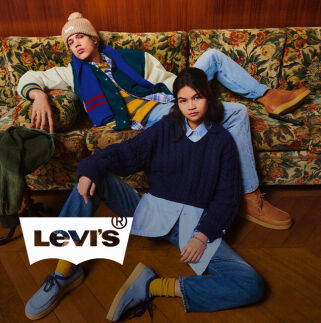 Outlet Levi's®