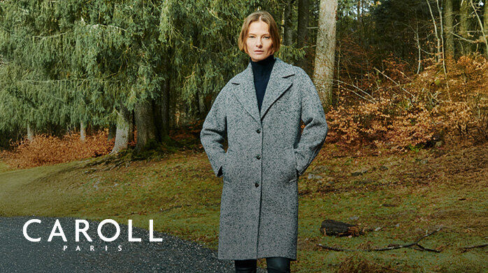 Vente Privée Caroll