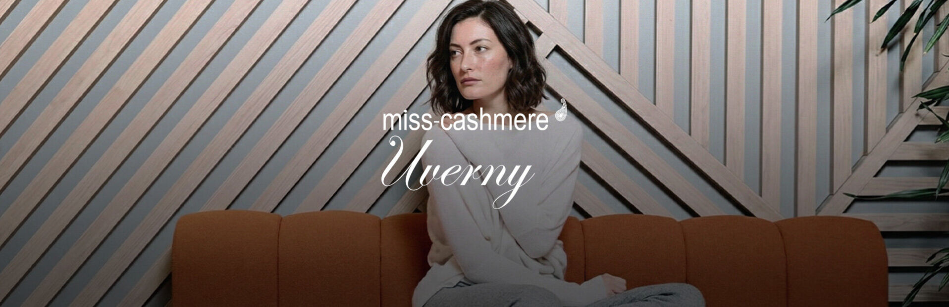 Vendita privata Signorina Cashmere - Uverny