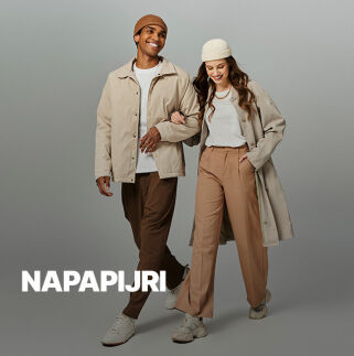 Outlet Napapijri