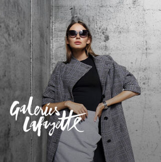 Outlet Galeries Lafayette