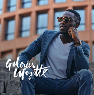 Outlet Galeries Lafayette