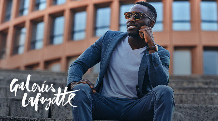 Vente Privée Galeries Lafayette