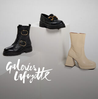 Outlet Galeries Lafayette