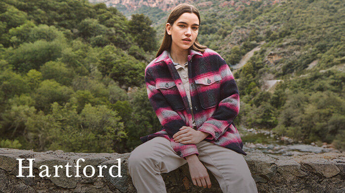 Vente Privée Hartford