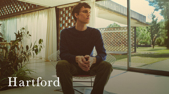 Vente Privée Hartford