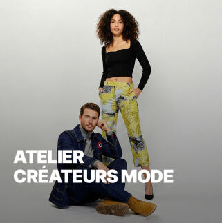 Outlet Atelier créateurs Mode