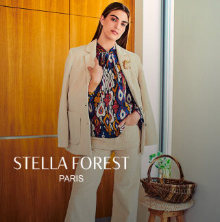 Outlet Stella Forest