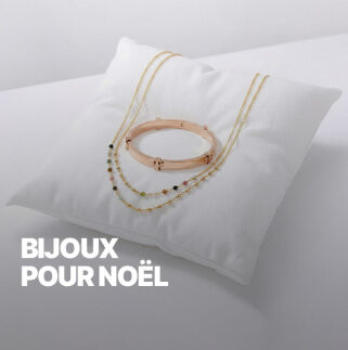 Outlet Bijoux pour Noël