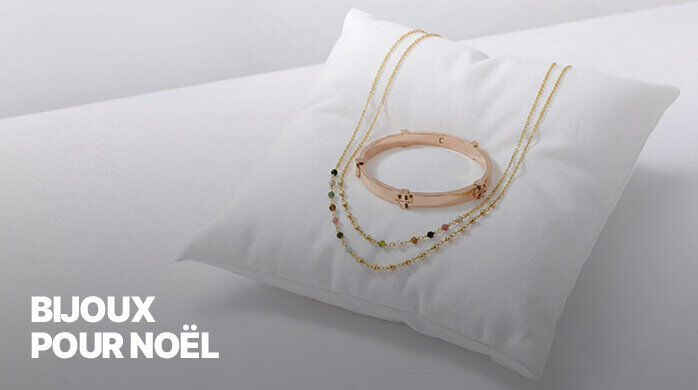 Vente Privée Bijoux pour Noël