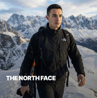 Outlet The North Face