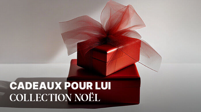 Vente Privée Cadeaux pour Lui