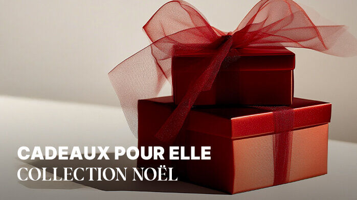 Vente Privée Cadeaux pour Elle