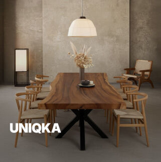 Outlet Uniqka