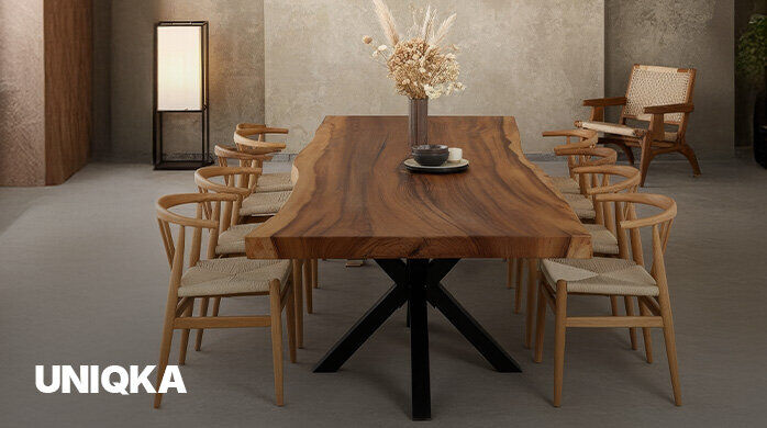 Vente Privée Uniqka