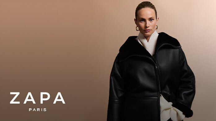 Vente Privée Zapa