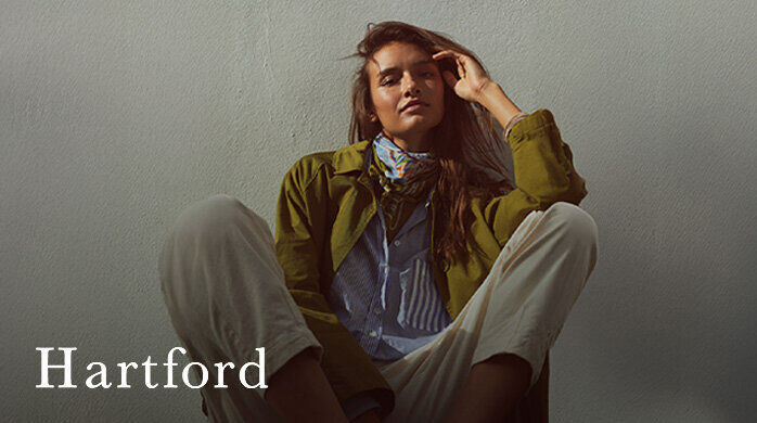 Vente Privée Hartford