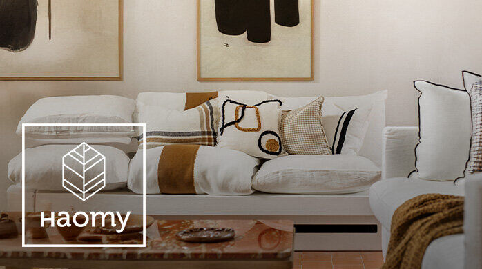 Vente Privée Haomy