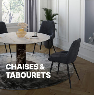 Outlet Chaises & Tabourets