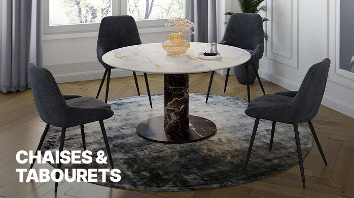 Vente Privée Chaises & Tabourets