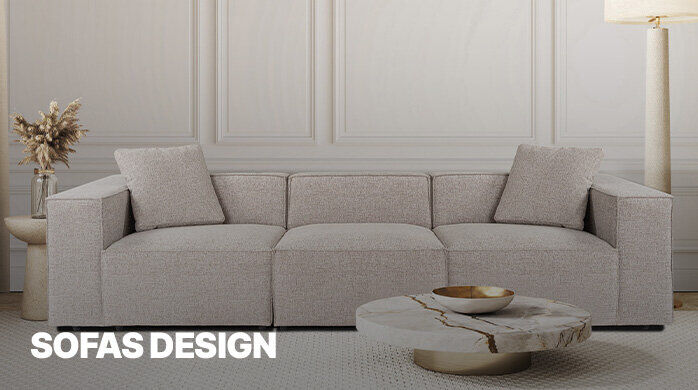 Vente Privée Sofas Design