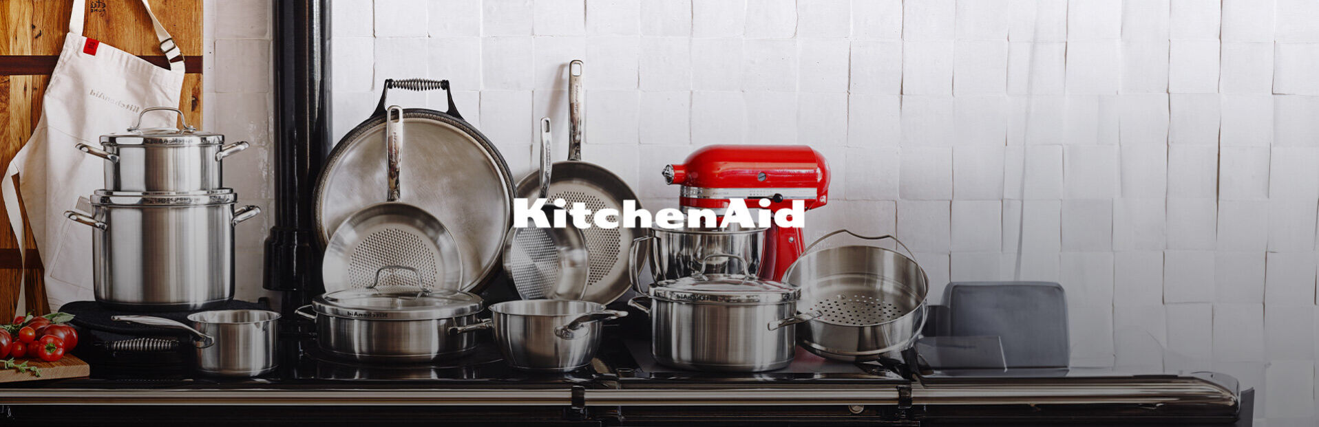 Vente Privée Kitchenaid