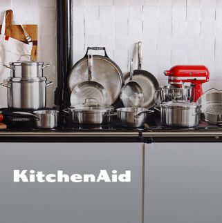 Outlet Kitchenaid