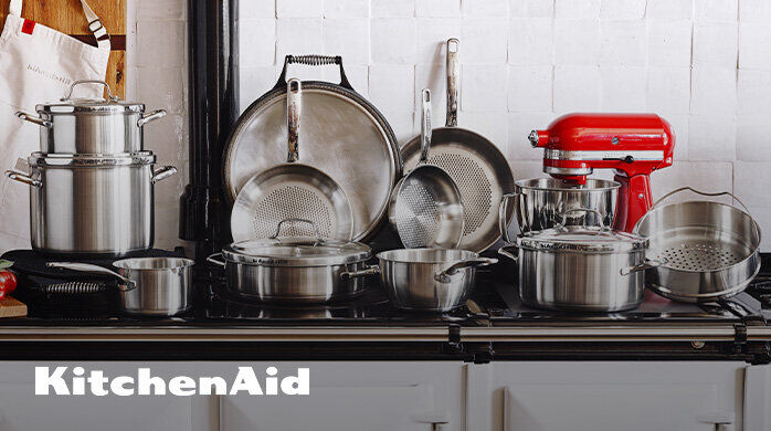 Vente Privée Kitchenaid