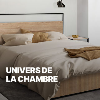 Outlet Univers de la chambre