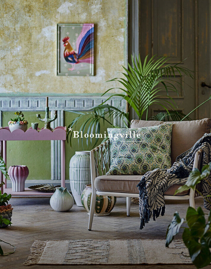 Vente Privée Bloomingville